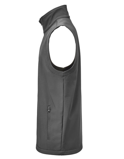 James Harvest Valley Vest