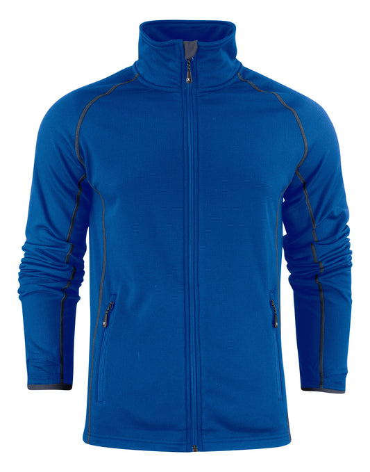HAR2131501 James Harvest Miles Fleece Jacket