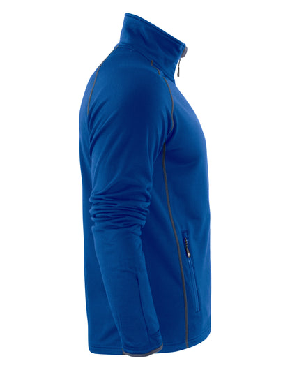 James Harvest Miles Fleece Jacket