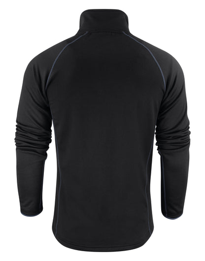 James Harvest Miles Fleece Jacket