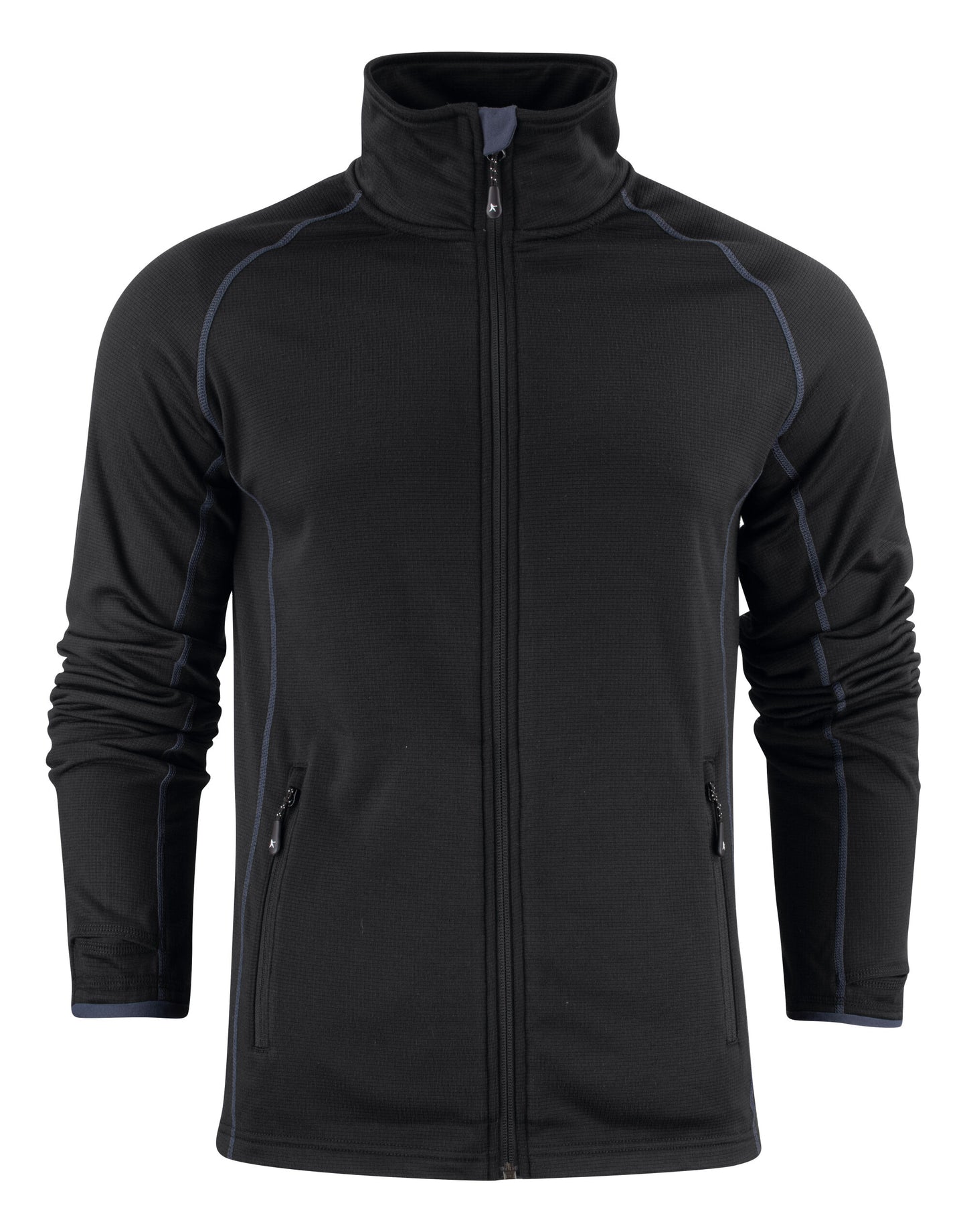 James Harvest Miles Fleece Jacket