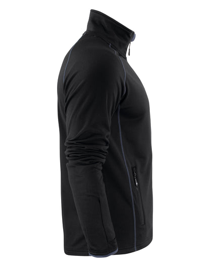 James Harvest Miles Fleece Jacket