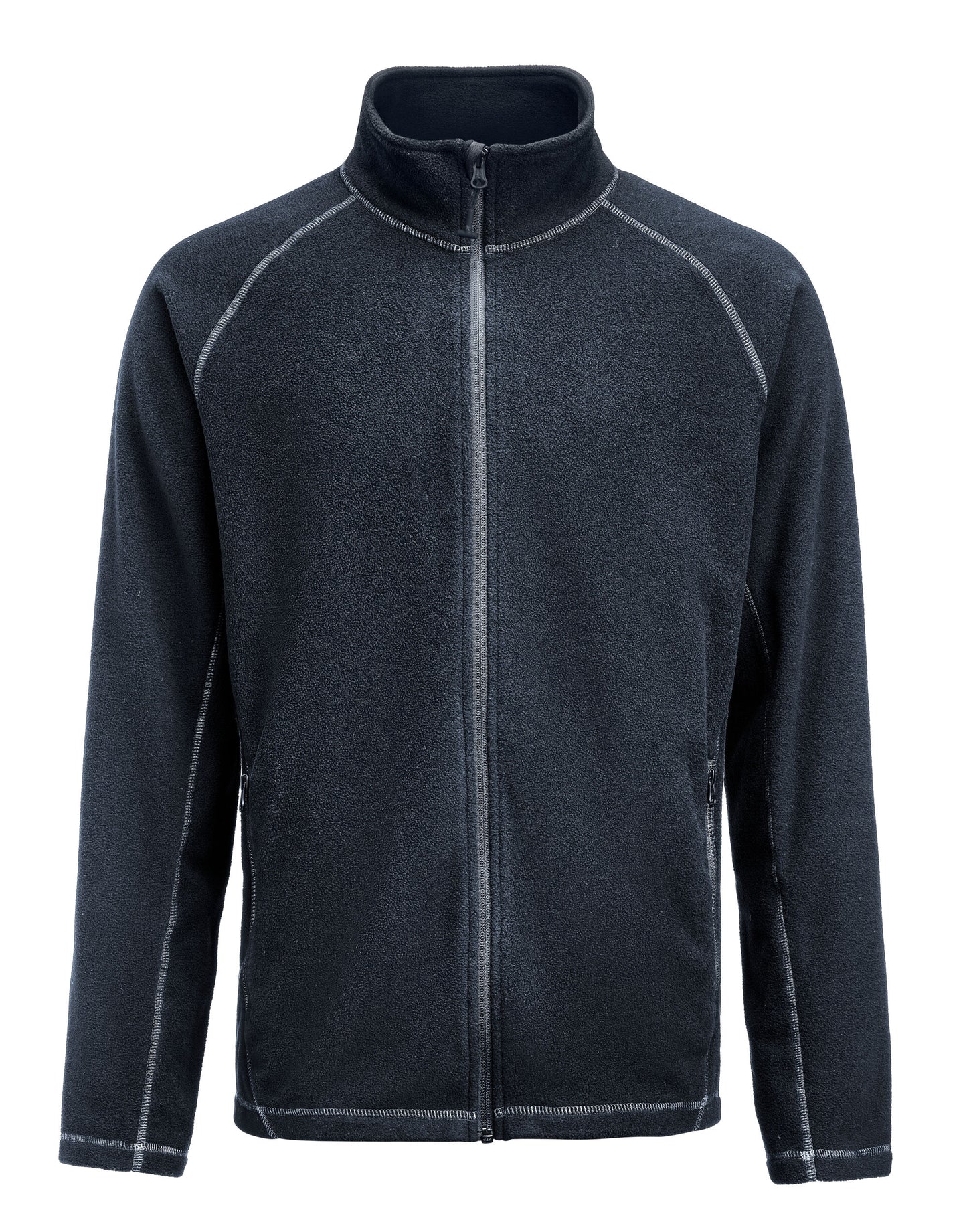 James Harvest Zion Fleece