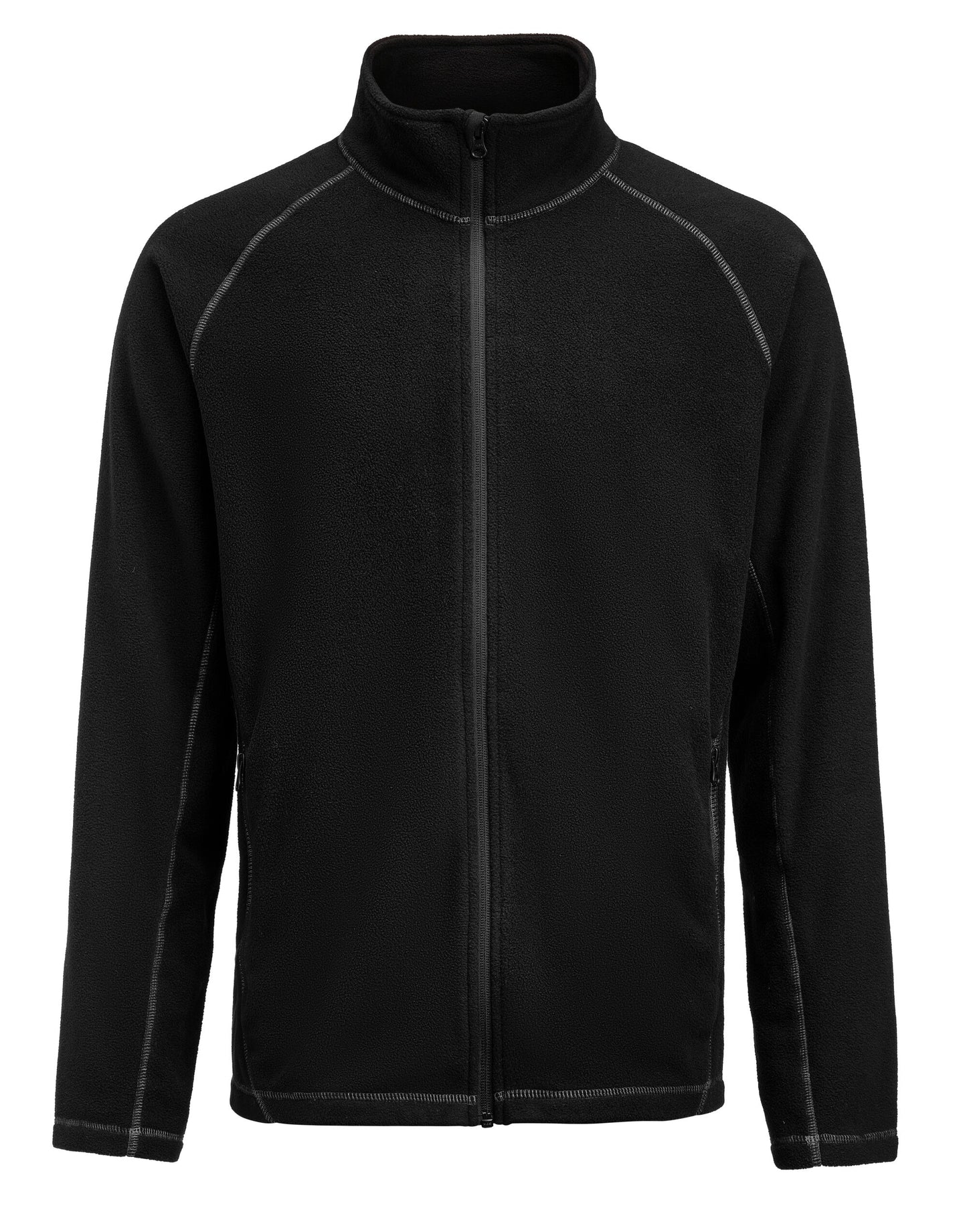 James Harvest Zion Fleece