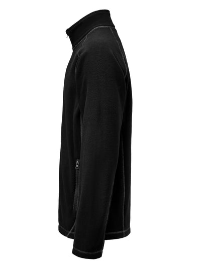 James Harvest Zion Fleece