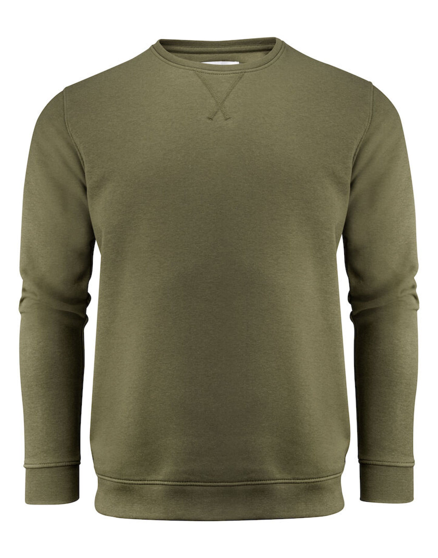 James Harvest Alder Heights Sweatshirt