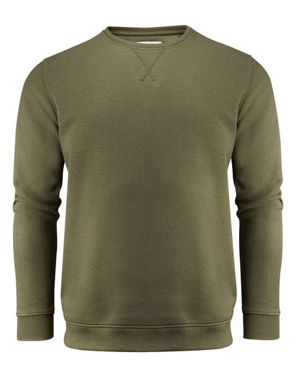James Harvest Alder Heights Sweatshirt
