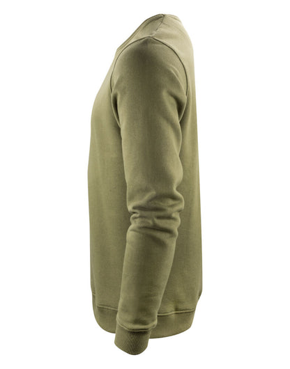 James Harvest Alder Heights Sweatshirt