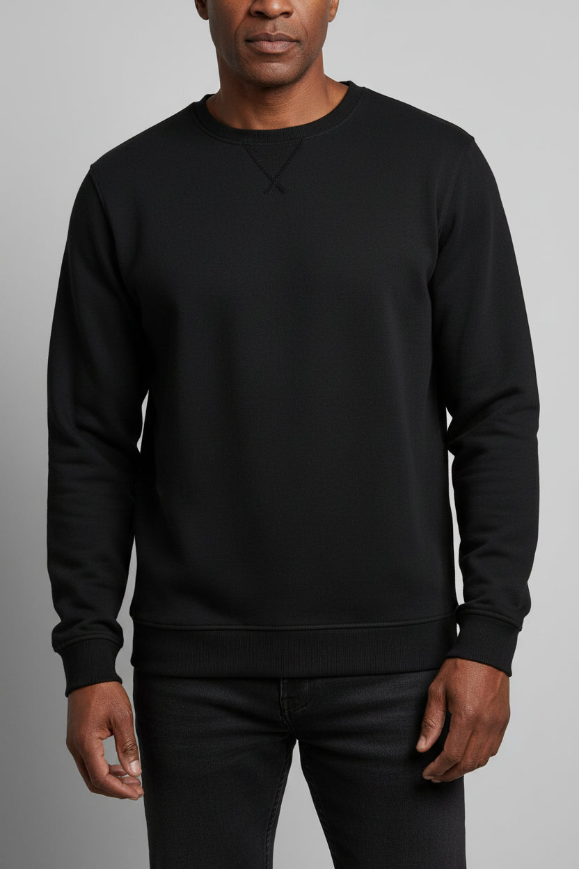 James Harvest Alder Heights Sweatshirt
