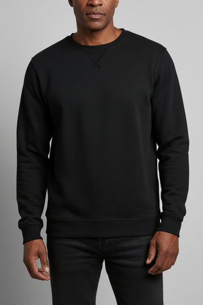James Harvest Alder Heights Sweatshirt