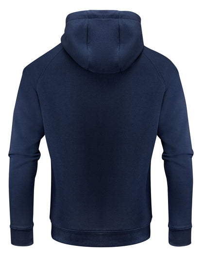 James Harvest Hardin Heights Hood Sweat