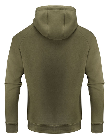 James Harvest Hardin Heights Hood Sweat