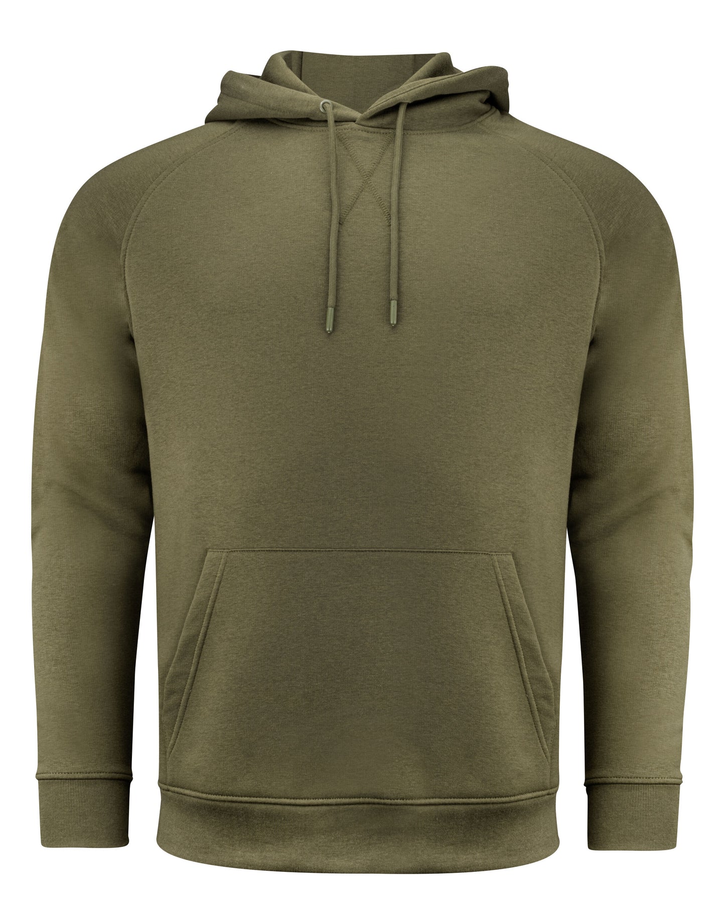 James Harvest Hardin Heights Hood Sweat