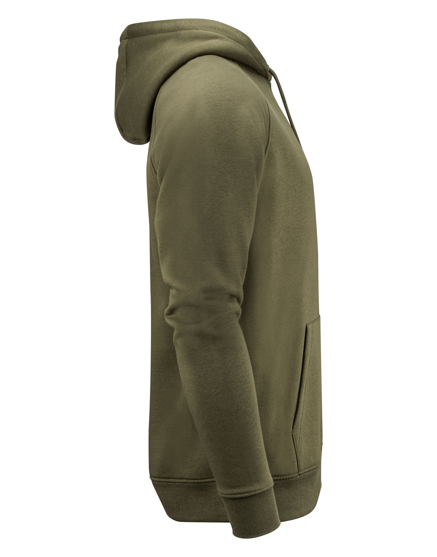 James Harvest Hardin Heights Hood Sweat