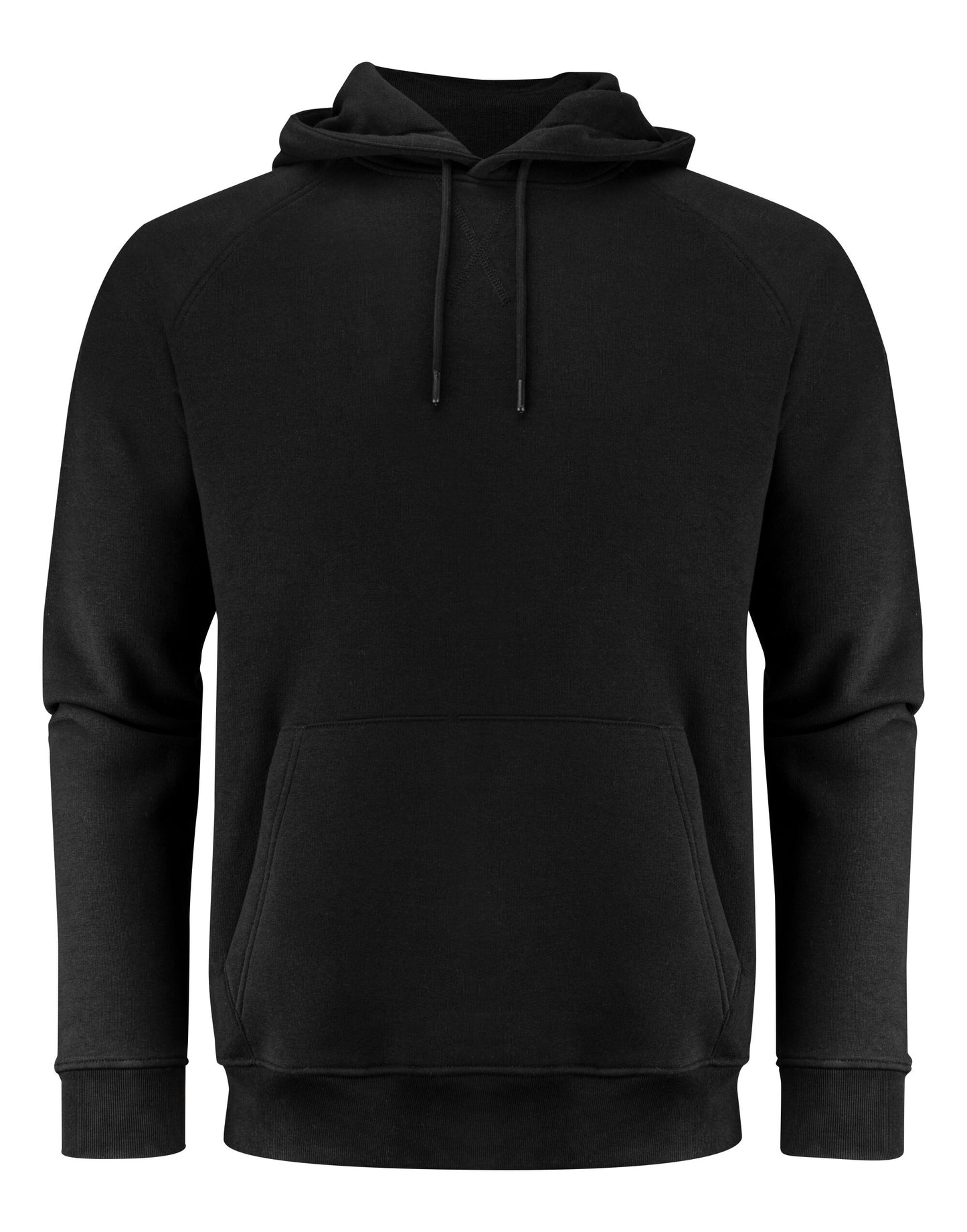 James Harvest Hardin Heights Hood Sweat