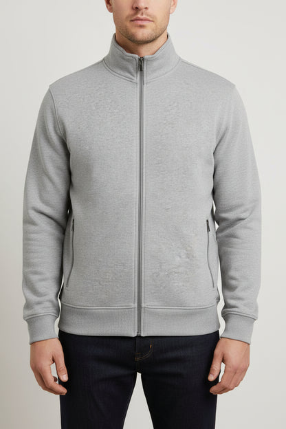 James Harvest Melville Heights Sweat
