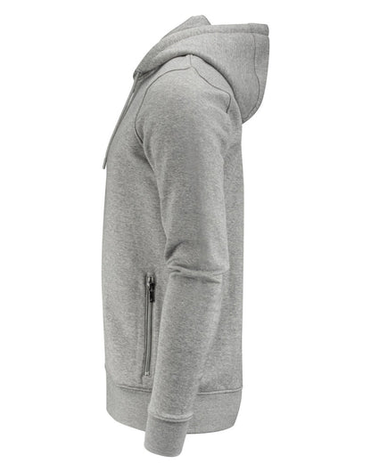 HAR2132027 James Harvest Westwood Heights Zip Hood