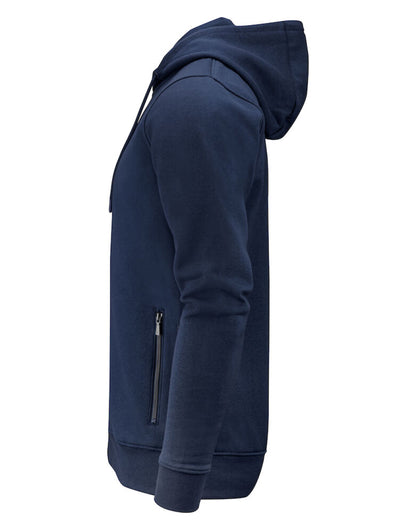 HAR2132027 James Harvest Westwood Heights Zip Hood