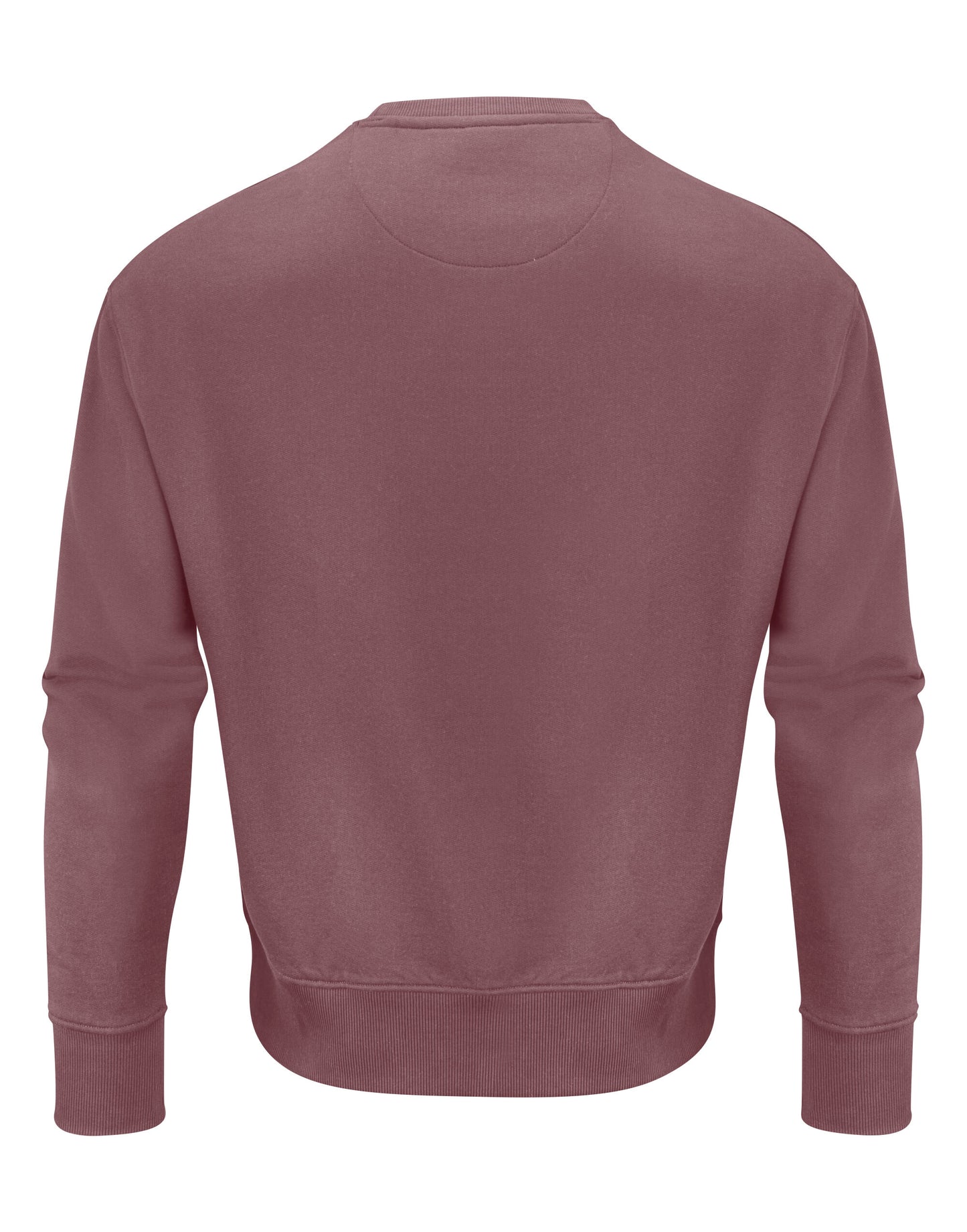 HAR2132028 James Harvest Hopedale Crewneck