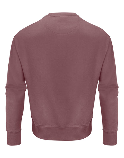 HAR2132028 James Harvest Hopedale Crewneck