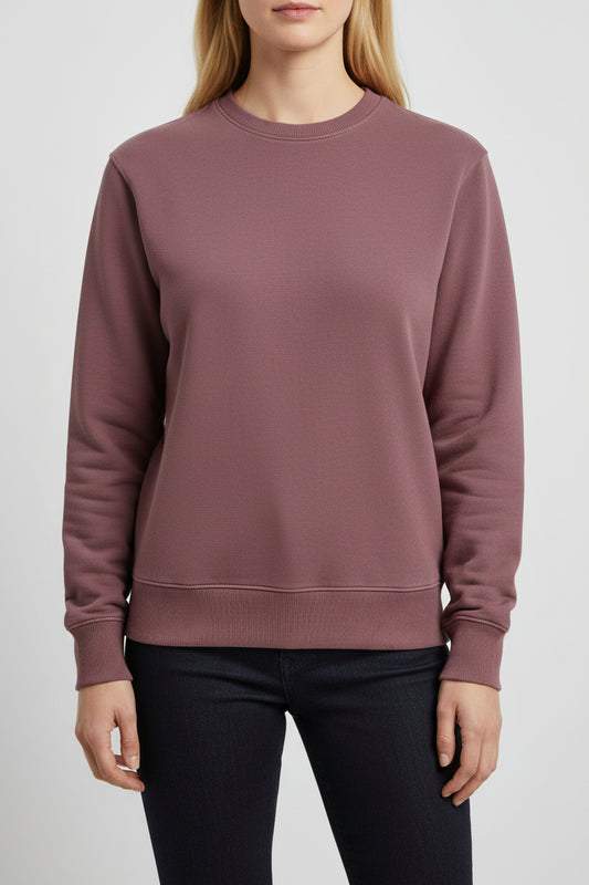 HAR2132028 James Harvest Hopedale Crewneck