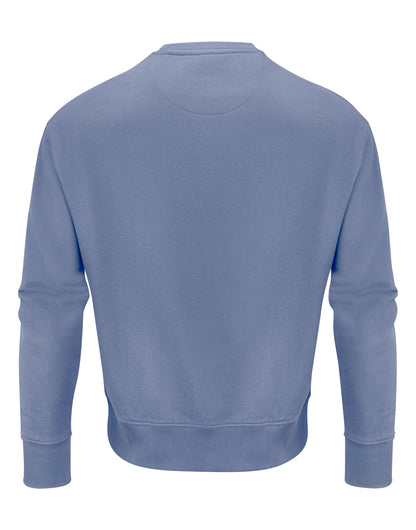 HAR2132028 James Harvest Hopedale Crewneck