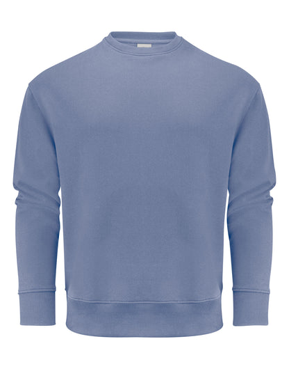 HAR2132028 James Harvest Hopedale Crewneck