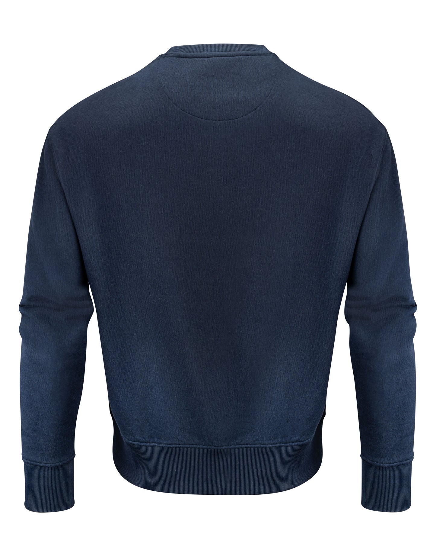 HAR2132028 James Harvest Hopedale Crewneck