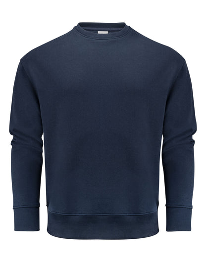 HAR2132028 James Harvest Hopedale Crewneck