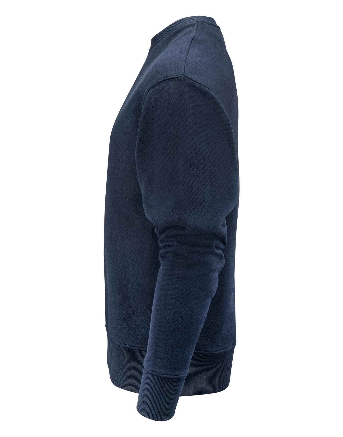 HAR2132028 James Harvest Hopedale Crewneck