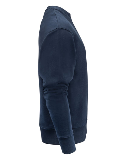 HAR2132028 James Harvest Hopedale Crewneck