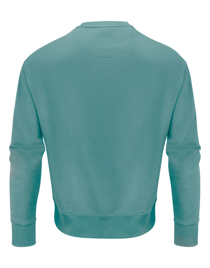 HAR2132028 James Harvest Hopedale Crewneck