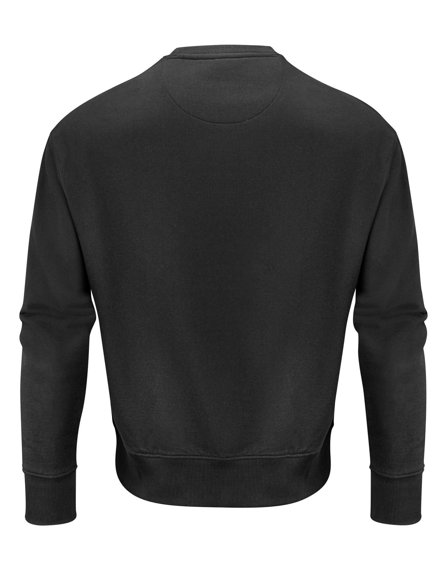 HAR2132028 James Harvest Hopedale Crewneck