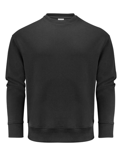 HAR2132028 James Harvest Hopedale Crewneck