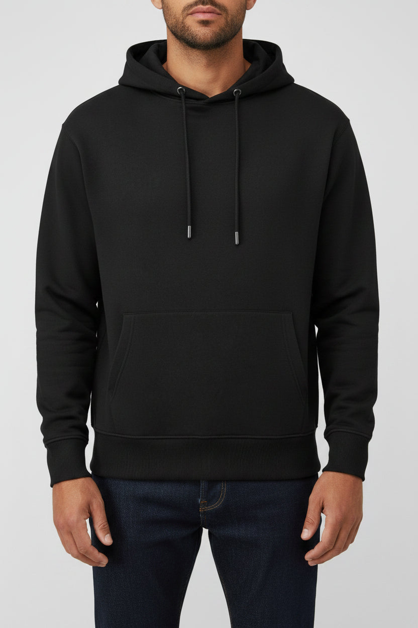 HAR2132029 James Harvest Hopedale Hoodie