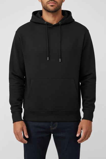 HAR2132029 James Harvest Hopedale Hoodie