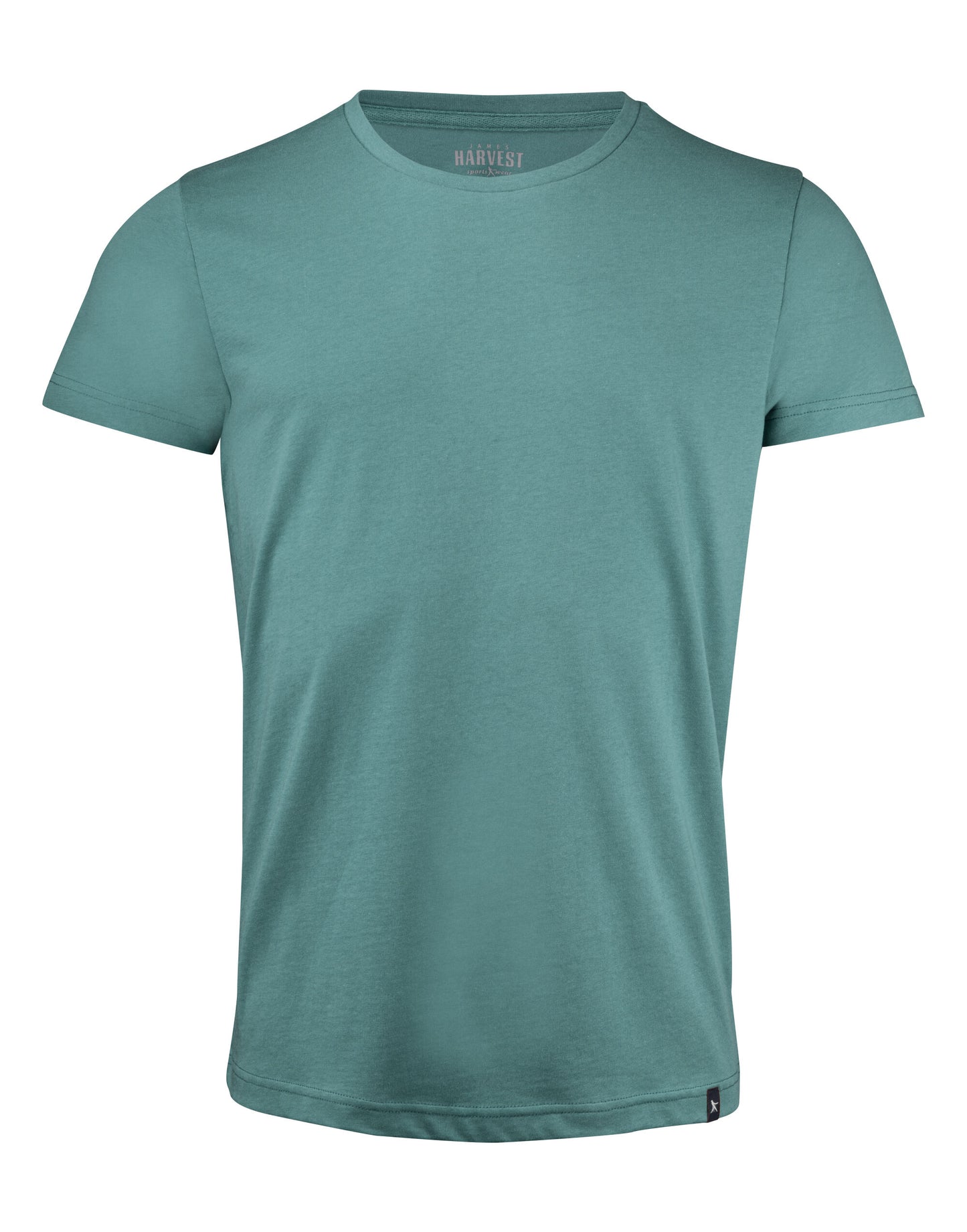 HAR2134017 James Harvest American U T-Shirt
