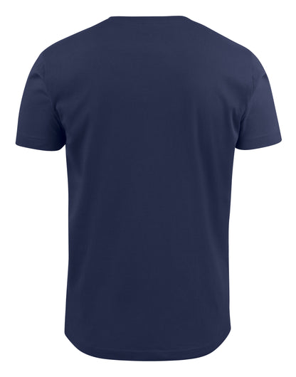 HAR2134017 James Harvest American U T-Shirt