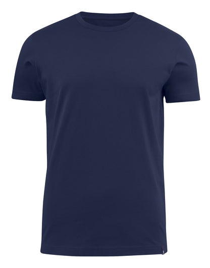HAR2134017 James Harvest American U T-Shirt
