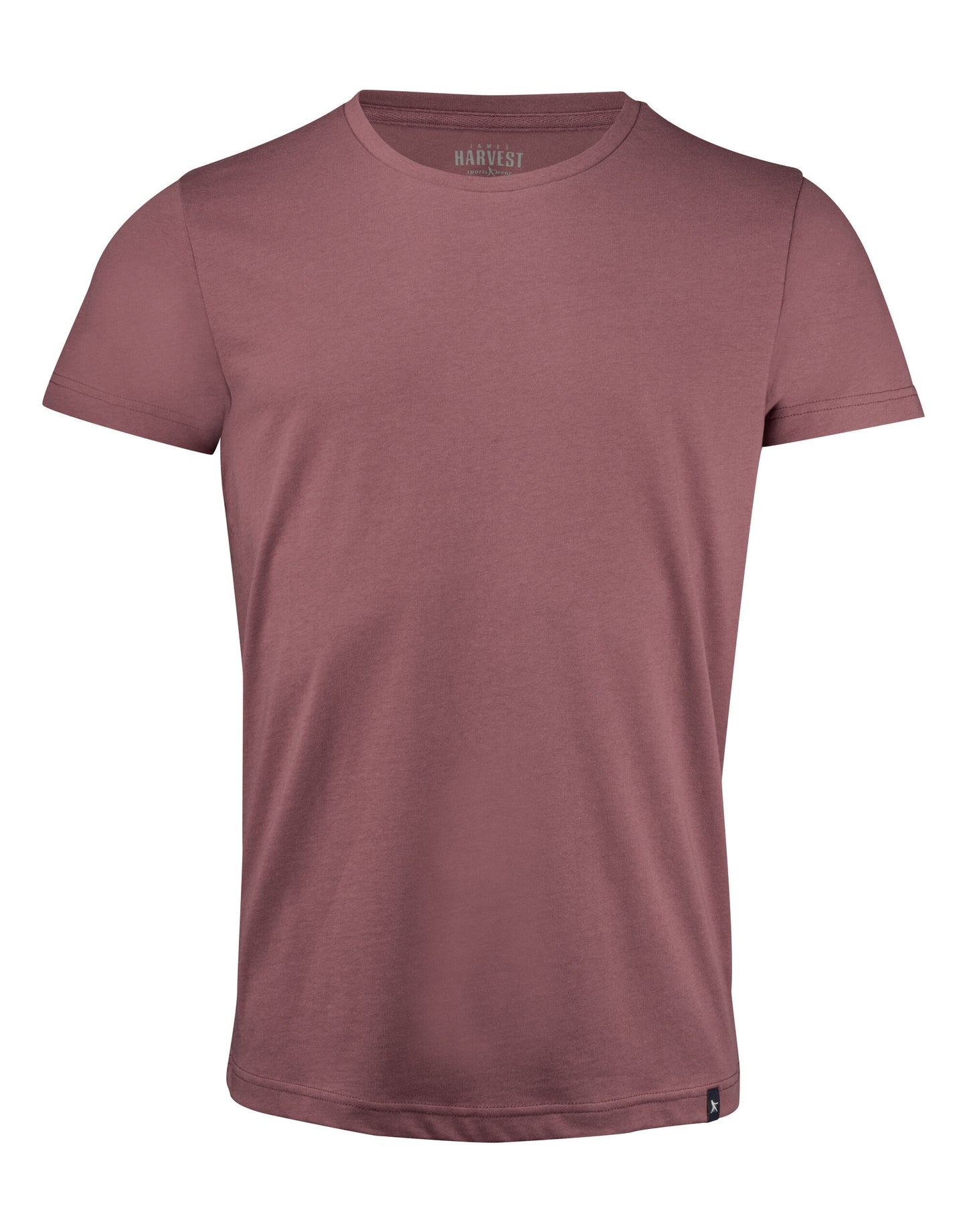 HAR2134017 James Harvest American U T-Shirt