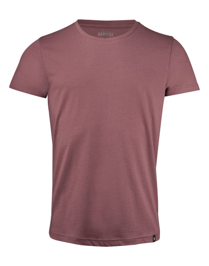 HAR2134017 James Harvest American U T-Shirt