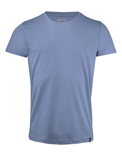 HAR2134017 James Harvest American U T-Shirt