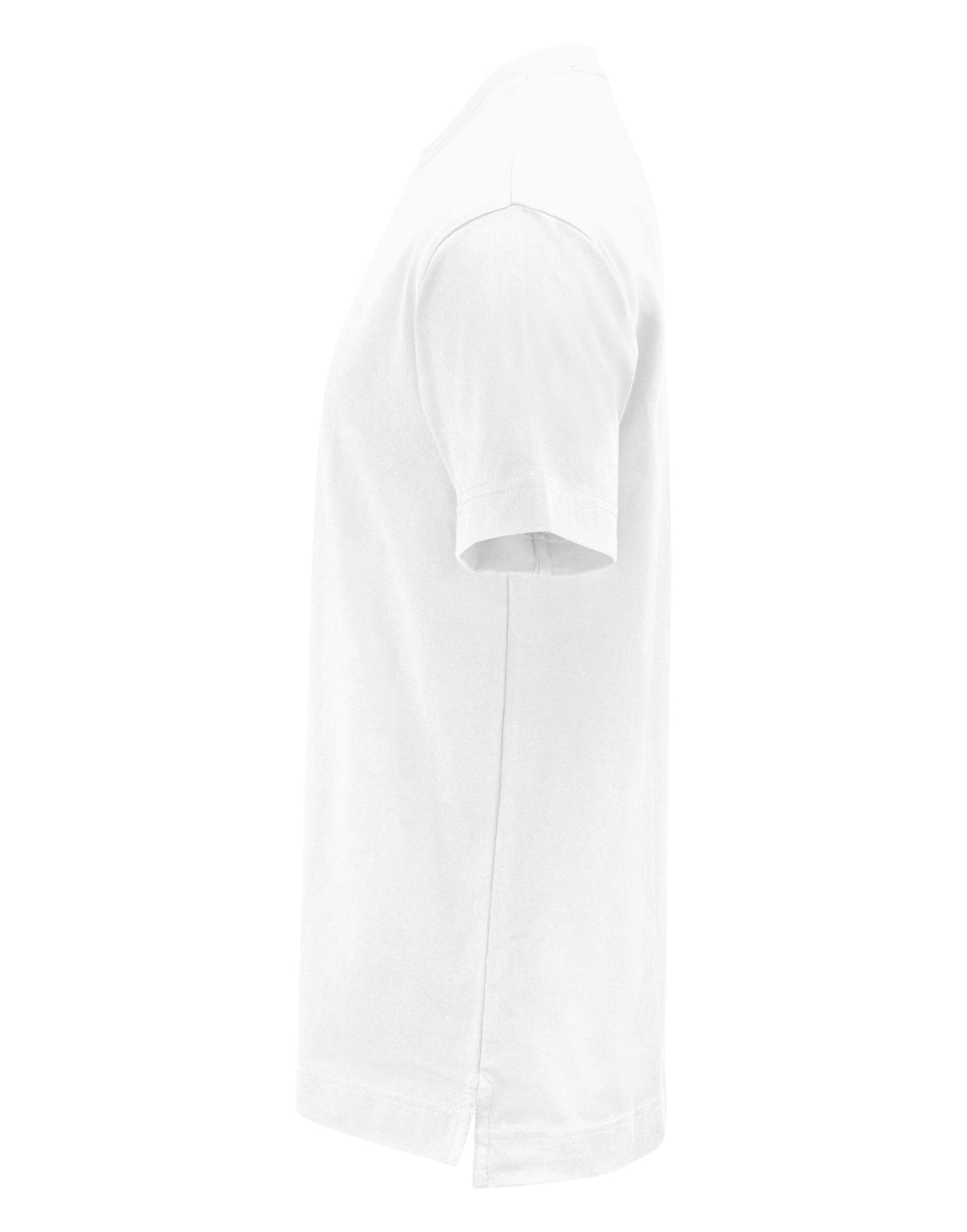 HAR2134019 James Harvest Devons Relaxed Fit T-Shirt