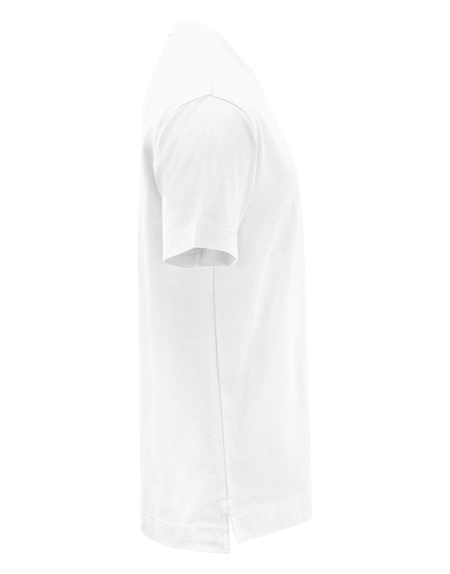 HAR2134019 James Harvest Devons Relaxed Fit T-Shirt