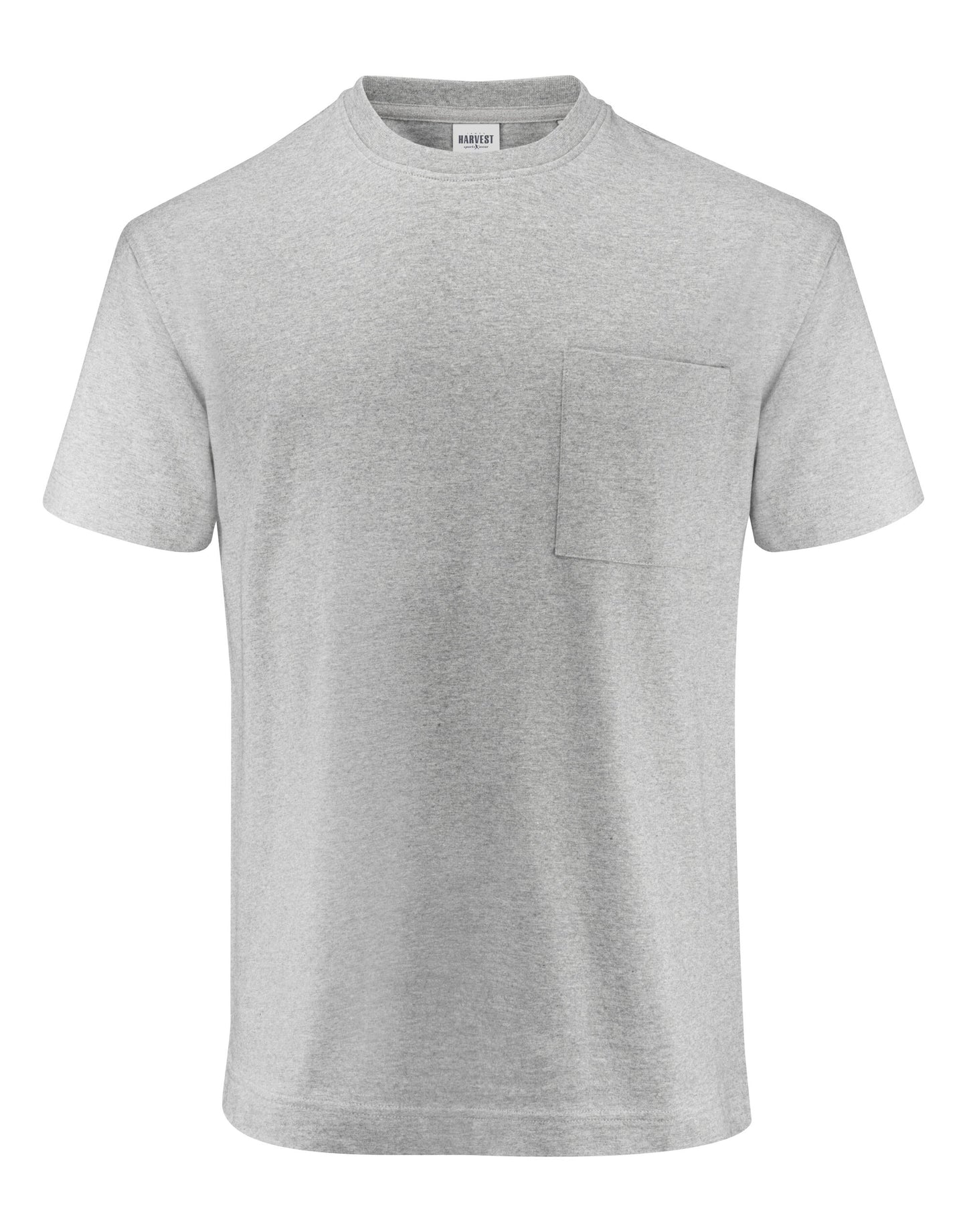 HAR2134019 James Harvest Devons Relaxed Fit T-Shirt