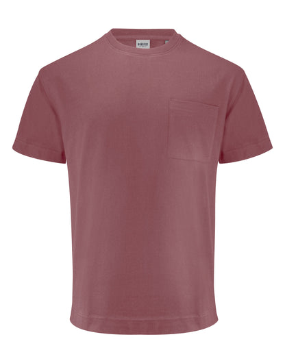 HAR2134019 James Harvest Devons Relaxed Fit T-Shirt