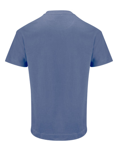HAR2134019 James Harvest Devons Relaxed Fit T-Shirt