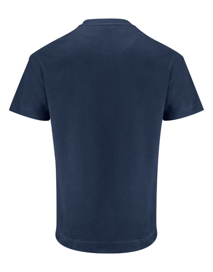 HAR2134019 James Harvest Devons Relaxed Fit T-Shirt
