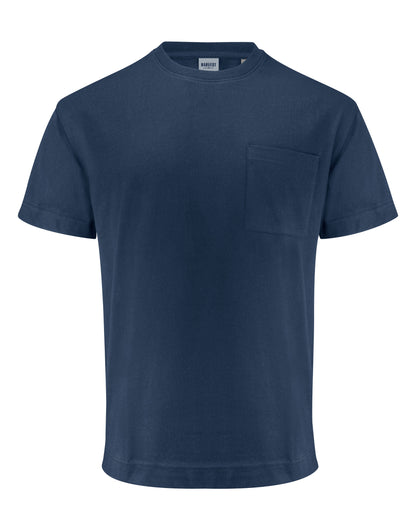 HAR2134019 James Harvest Devons Relaxed Fit T-Shirt