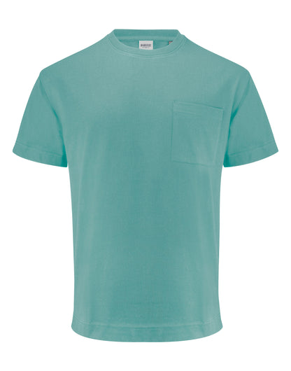 HAR2134019 James Harvest Devons Relaxed Fit T-Shirt